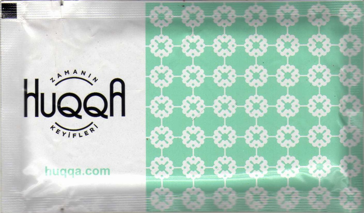 0433 Huqqa - Kuruçeşme